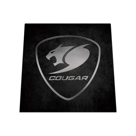 2 - Cougar - Command Chair Floor Mat