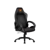 2 - Cougar - Fusion Gaming Chair - Black