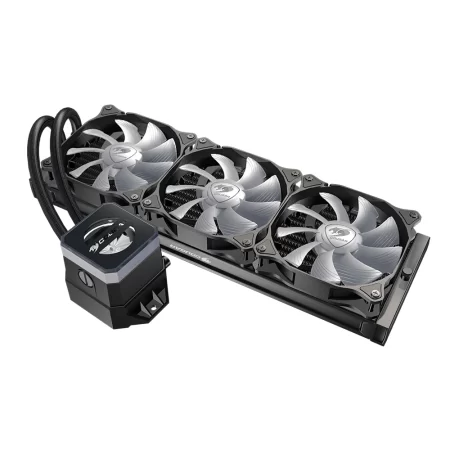 2 - Cougar - Helor 360 All-in-One Liquid CPU Cooler