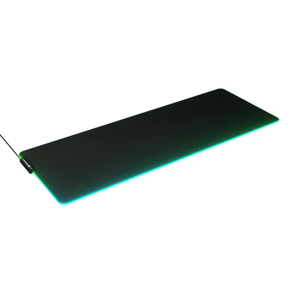 2 - Cougar - Neon X RGB Mouse Pad