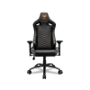 2 - Cougar - Outrider S - Premium Gaming Chair - Black