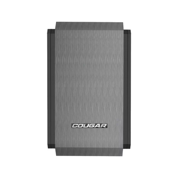 2 - Cougar - QBX - Ultra Compact Pro Gaming Mini-ITX Case