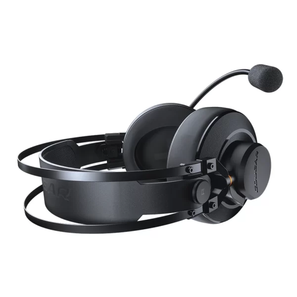 2 - Cougar - VM410 Over-Ear Headset - Classic