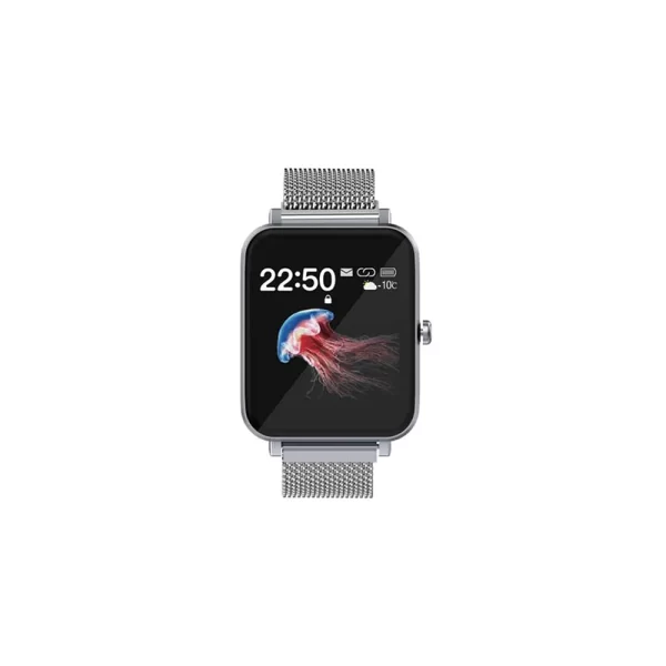 2 - Havit - H1103A Touch Screen Smart Watch