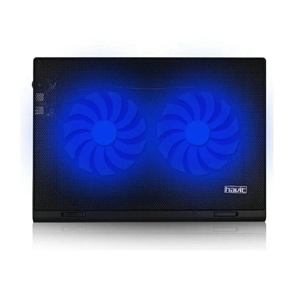 2 - Havit - HV-F2050 Laptop Cooling Pad