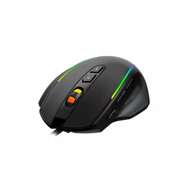 2 - Havit - HV-MS1011 RGB Backlit Programmable Gaming Mouse