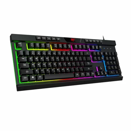 2 - Havit - KB500L Gaming Keyboard