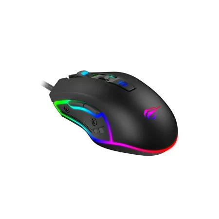 2 - Havit - MS1018 Gaming Mouse