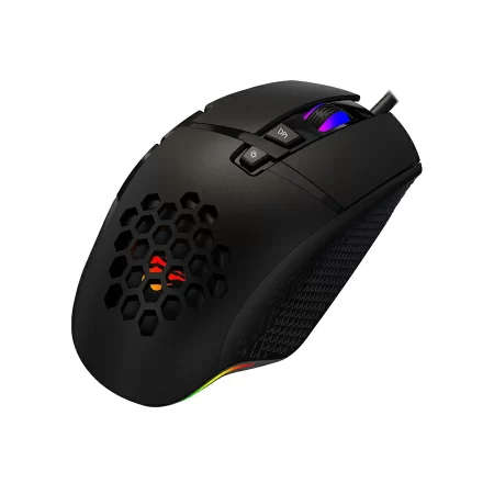 2 - Havit - MS1022 RGB LED Gaming Mouse