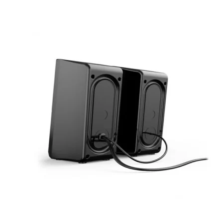 2 - Havit - SK202 RGB Speakers