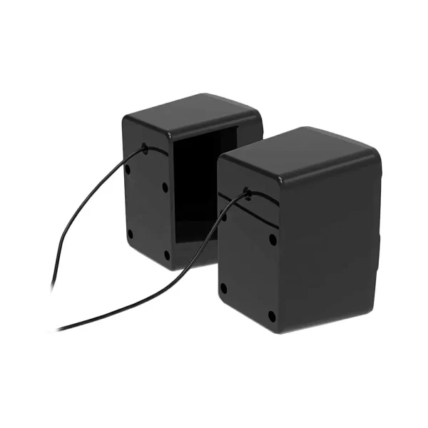 2 - Havit - SK210 Mini RGB Speakers