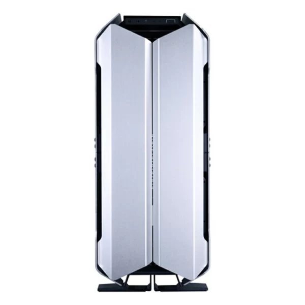 2 - Lian Li - Odyssey X - Aluminum Full Tower Case - Silver