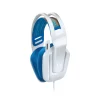 2 - Logitech - G335 Wired Gaming Headset - White