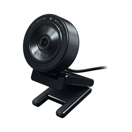 2 - Razer - Kiyo X - Full HD USB Streaming Webcam