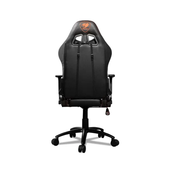 3 - Cougar - Armor Pro Gaming Chair