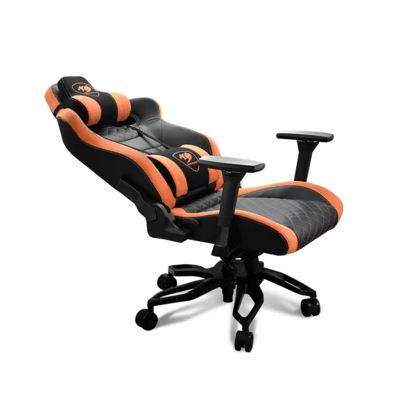 3 - Cougar - Armor Titan Pro Gaming Chair