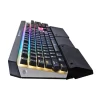 3 - Cougar - Attack X3 RGB - Cherry MX RGB Backlit Mechanical Gaming Keyboard
