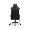 3 - Cougar - Explore S Gaming Chair - Exlore S Black