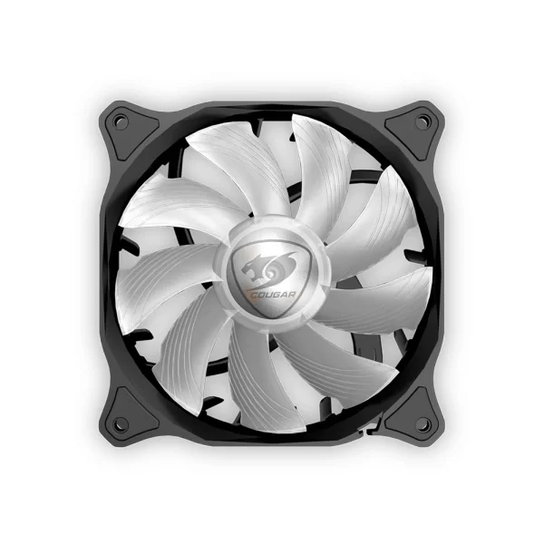 3 - Cougar - Helor 360 All-in-One Liquid CPU Cooler