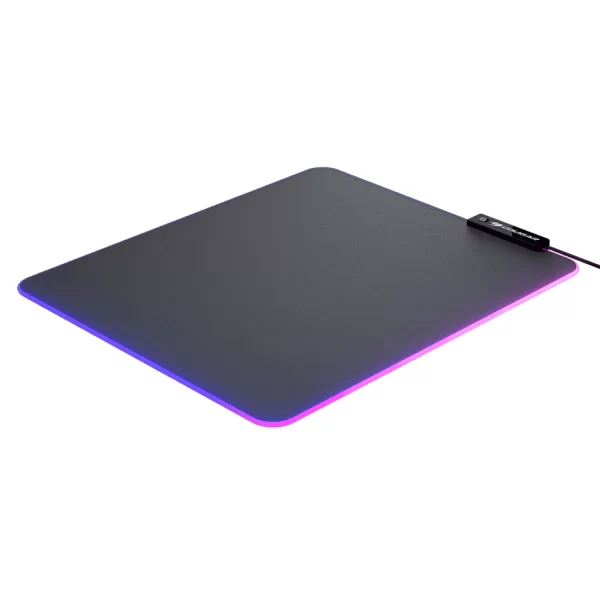 3 - Cougar - Neon RGB Mouse Pad