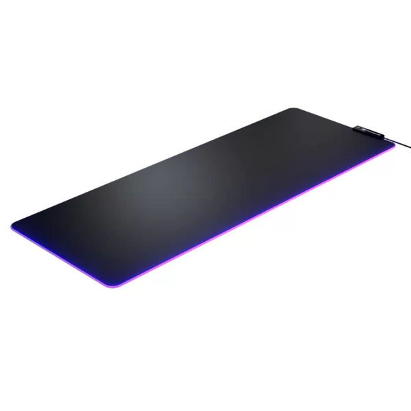 3 - Cougar - Neon X RGB Mouse Pad