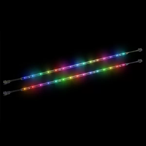 3 - Cougar - RGB LED Strip Light Bar