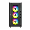 3 - Deepcool - CG540 Tempered Glass Ultimate Cooling Mid-Tower PC Case
