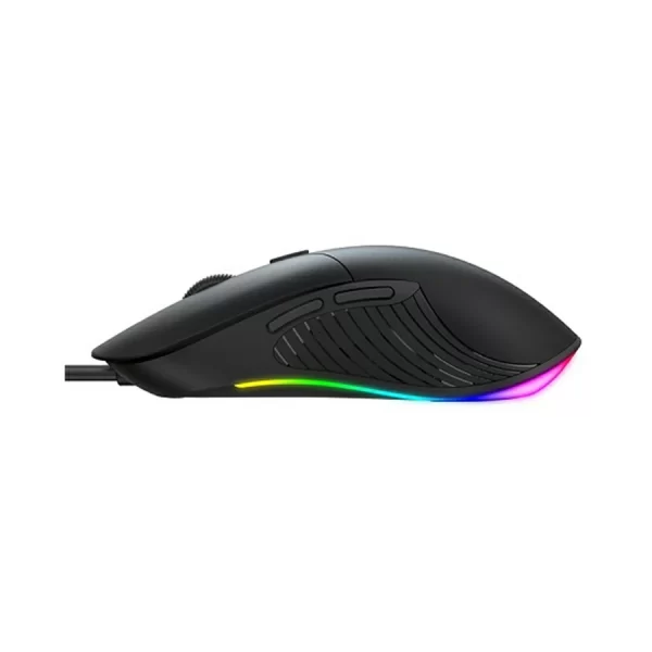 3 - Havit - HV-MS1020 RGB Backlit Gaming Mouse