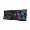 3 - Havit - KB500L Gaming Keyboard