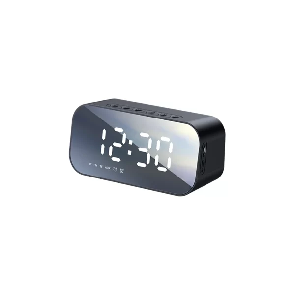 3 - Havit - M3 Multi-function Digital Alarm Clock & Wireless Speaker