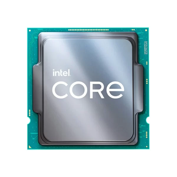 3 - Intel i9-11900KF - 11th Gen Rocket Lake 8-Core 3.5 GHz LGA 1200 125W Processor