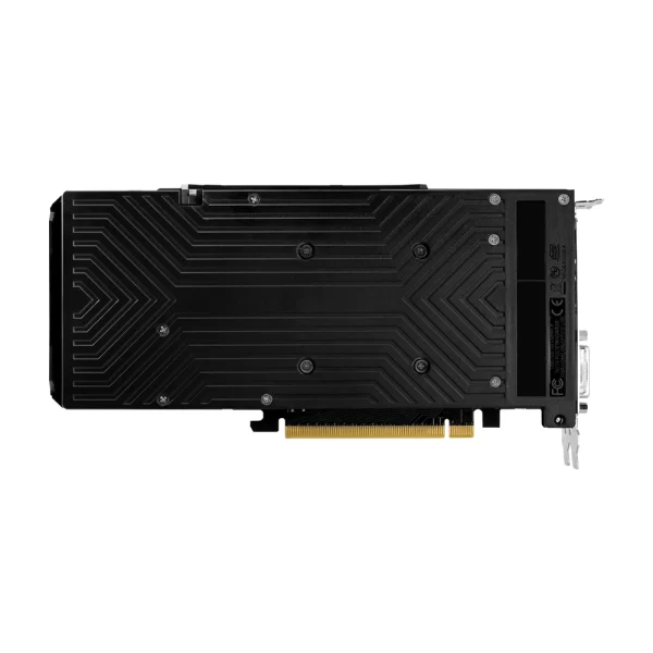 3 - Palit - GeForce RTX 2060 Dual 12GB Graphics Card