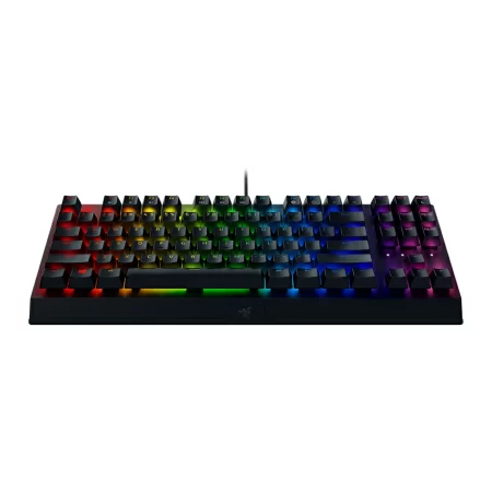 3 - Razer - BlackWidow V3 Tenkeyless Mechanical Gaming Keyboard