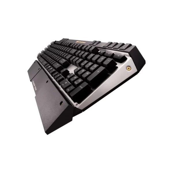 4 - Cougar - 700K Mechanical Gaming Keyboard