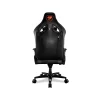 4 - Cougar - Armor Titan Gaming Chair - Black