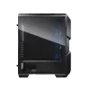 4 - Cougar - MX440-G RGB - Sturdy Mid Tower Case with Tempered Glass