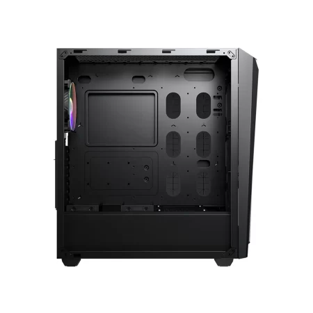 4 - Cougar - MX660-T - Advanced Mid Tower Case