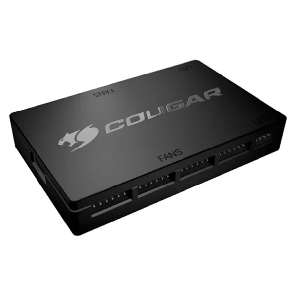 4 - Cougar - Vortex RGB HPB 120 Cooling Kit