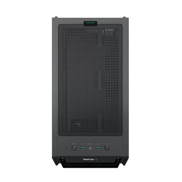 4 - Deepcool - CG560 Mid-Tower PC Case
