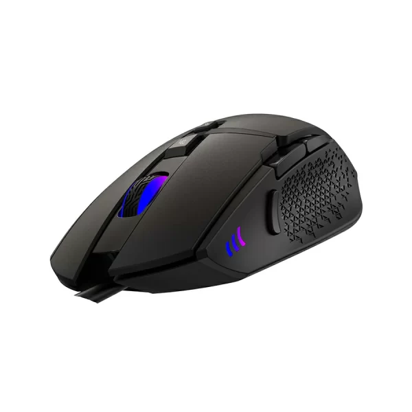4 - Havit - MS1022 RGB LED Gaming Mouse
