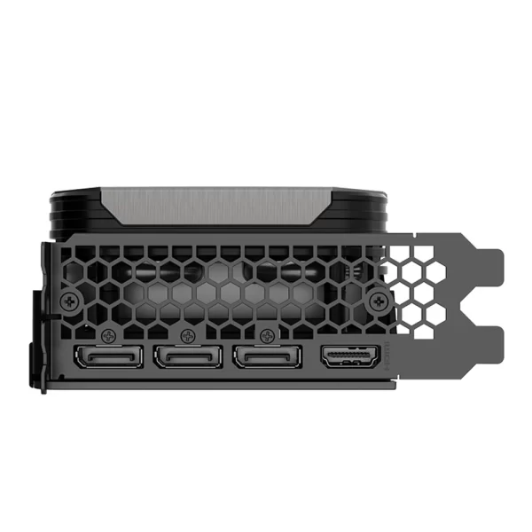 4 - PNY - GeForce RTX 3080 10gb XLR8 Gaming Revel Epic-X RGB Triple Fan Edition LHR