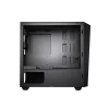 5 - Cougar - MG130-G Compact Mini Tower Case