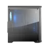 5 - Cougar - MX330-G Air Glass Window Mid-Tower