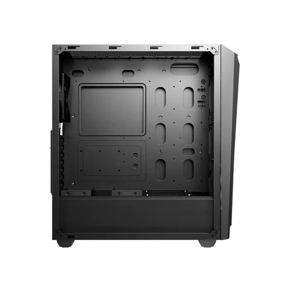 5 - Cougar - MX660 Mesh - Advanced Mid Tower Case