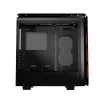 5 - Cougar - Puritas Tempered Glass Cover RGB Mid-Tower Case