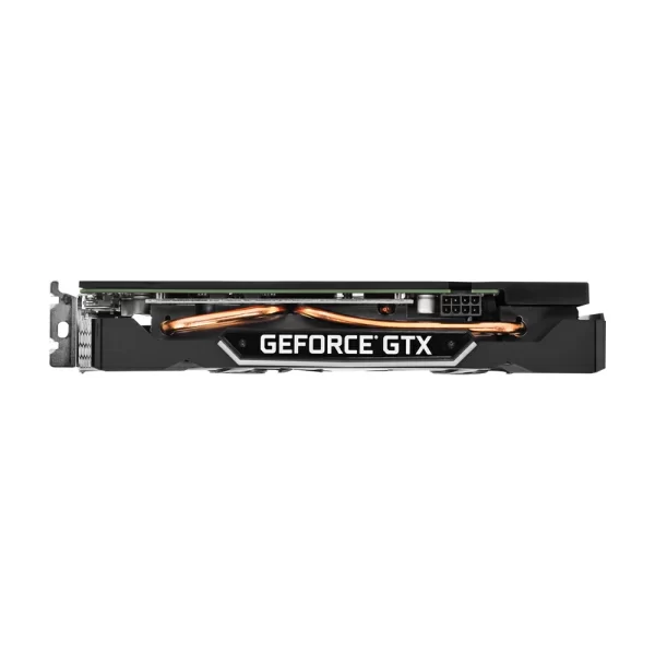 5 - Palit - GeForce GTX 1660 SUPER GP OC