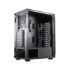 6 - Cougar - MX410 Mesh - Compact Mid-Tower Case with Mesh Front Panel