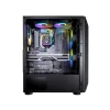 6 - Cougar - MX410-T Mid Tower PC Case