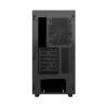 6 - Deepcool - CG540 Tempered Glass Ultimate Cooling Mid-Tower PC Case