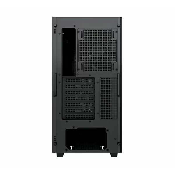 6 - Deepcool - CG540 Tempered Glass Ultimate Cooling Mid-Tower PC Case